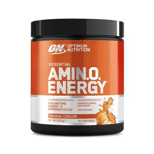 Optimum Nutrition AmiN.O. Energy 270 g