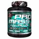 ALLSPORTS LABS Pro Mass Plus 1000g/4000g