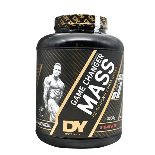 Dorian Yates - GAME CHANGER MASS 3000g