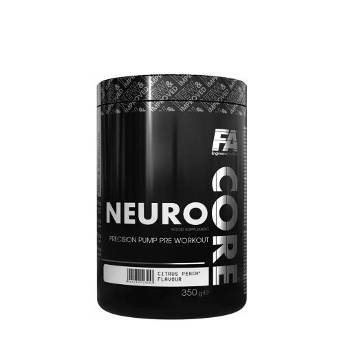 FA - Fitness Authority Core Neuro 350 g 