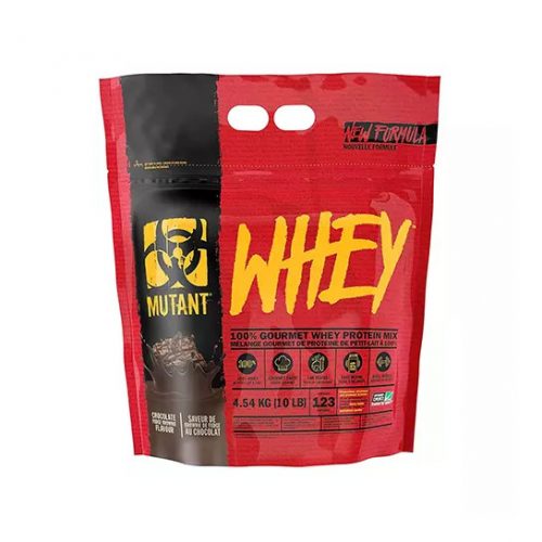 Mutant Nutrition - Mutant Whey 4540g