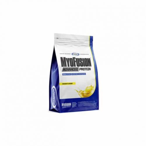 gaspari-banana-500g