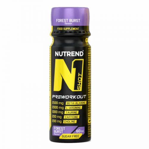 Nutrend-N1-shot-Forest-Burst-60ml-2