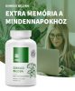 USA medical - Ginkgo Biloba kapszula ginzeng kivonattal 60 db 